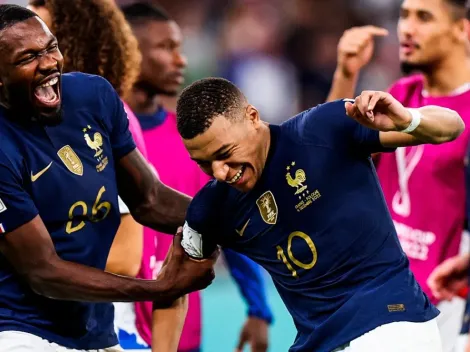 Con Mbappé: ¿Cuántos jugadores de Francia tienen raíces africanas?