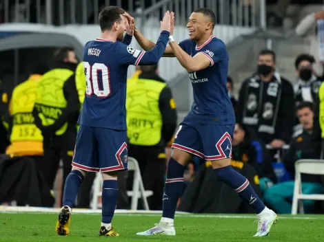 Lionel Messi vs. Kylian Mbappé: ¿Quién llega mejor a la gran final?