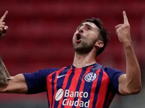 César Vallejo da el golpe al Mercado de Fichajes 