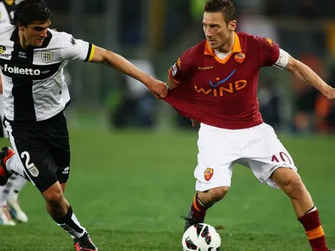 Atlético Grau y su fichaje que jugó en la Serie A y fue campeón de La Libertadores