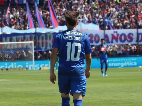 Alerta en de Alianza Lima: su fichaje estrella se cae