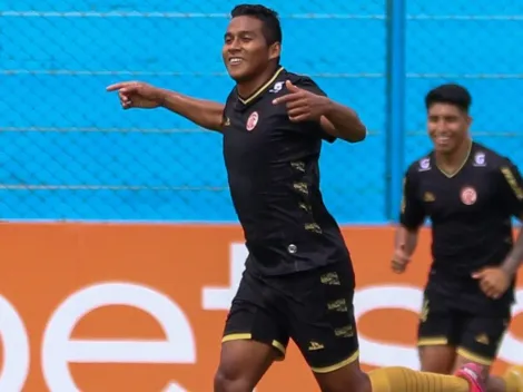 Nuevo jugador de Cusco FC rechazó a Alianza Lima para fichar por ellos