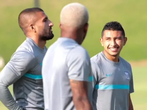 Manucci sorprende fichando a jugador que salió campeón con Alianza Lima