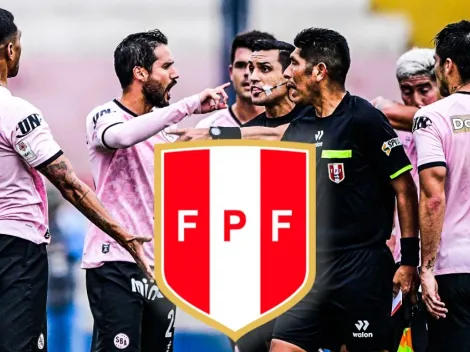 FPF y Boys enfrentados: "Pretenden desinformar"