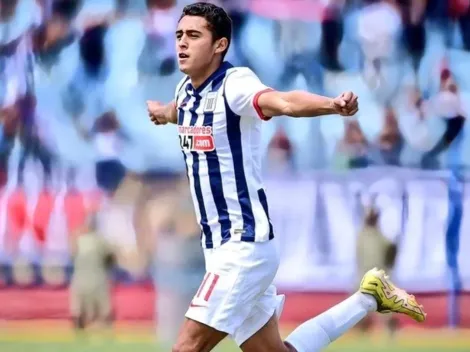Alianza Lima fichó a joven promesa para lograr el Tricampeonato