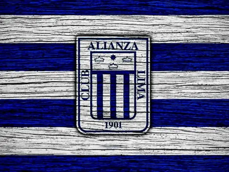 Alianza Lima activó el plan B tras la negativa de Lucas Menossi
