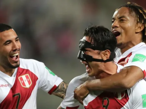 Sergio Peña estalla de felicidad por el nuevo fichaje de Alianza Lima