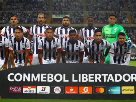 Gigante de Sudamérica se ofrece a jugar con Alianza Lima