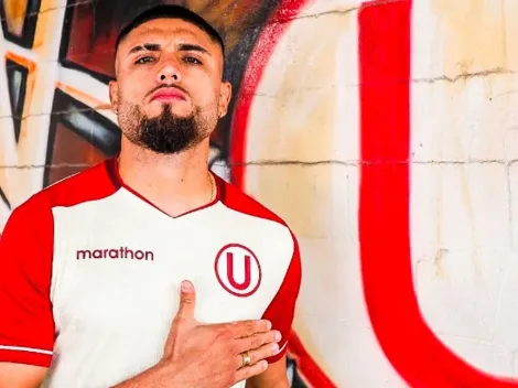 Ureña confesó el enorme sacrificio que hizo para llegar a Universitario