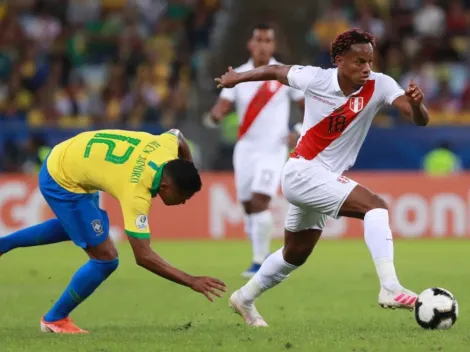 ¿Qué significa las 2 estrellas en la camiseta de la Selección Peruana?