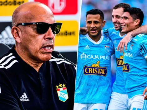 El año de Sporting Cristal: los dos graves errores y el gran acierto
