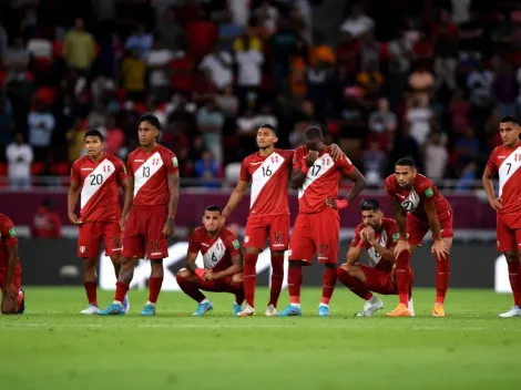 El fatídico año de la Selección Peruana: un dolor todavía latente