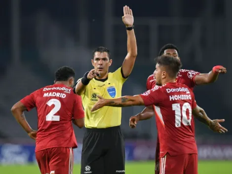 Sporting Cristal se quedó sin estadio para afrontar la Copa Libertadores