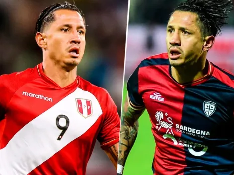 El año de Lapadula: entre el sueño del Mundial y el deseo de la Serie A