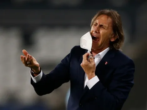 Ricardo Gareca entre los principales nombres para agarrar la Selección Mexicana