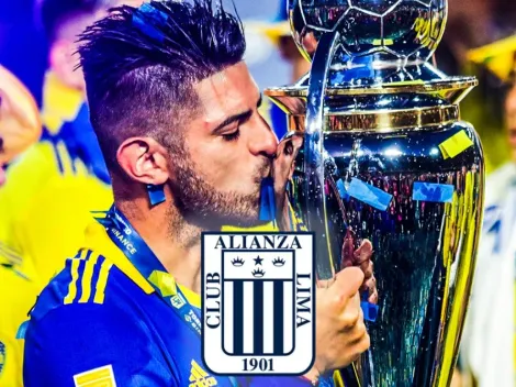 La increíble razón por la que Zambrano prefirió Boca sobre Alianza