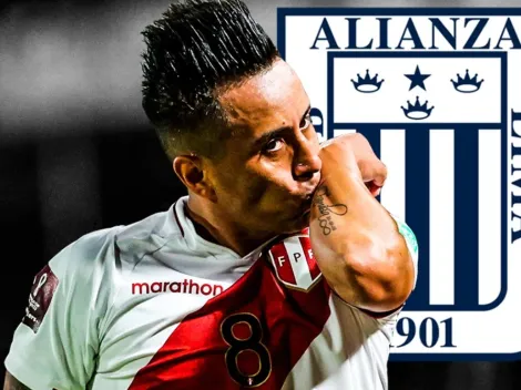 Alianza tiene sondeado a volante uruguayo en caso no llegue Cueva