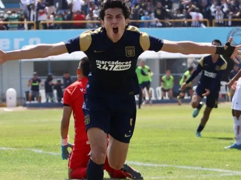 ¿Sebastien Pineau seguirá en Alianza Lima para el 2023?