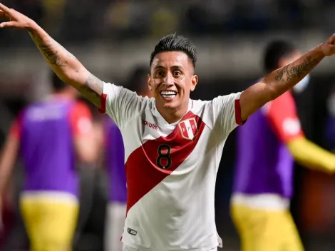 Director Ejecutivo del Al-Fateh habla de la oferta de Alianza Lima sobre Cueva