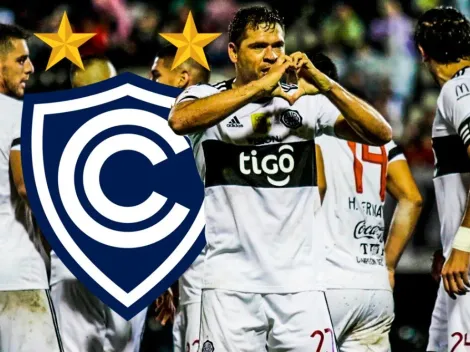 Por la Sudamericana: Cienciano contrató a defensa internacional