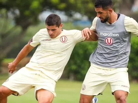 La U se enfrentará a Tricampeón en el Estadio Monumental