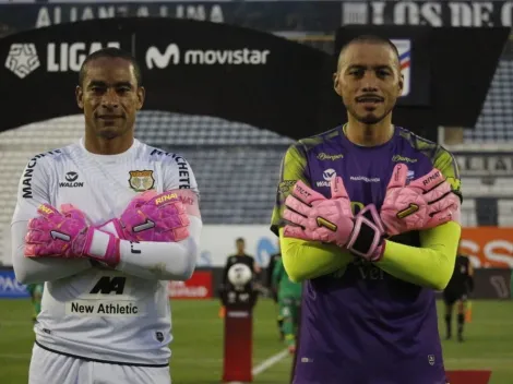 Futbolista peruano de 42 años jugará la Copa Libertadores