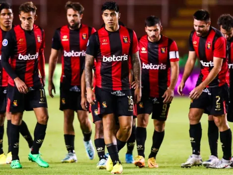 Melgar sorprende a todos y busca nacionalizar a 2 de sus cracks