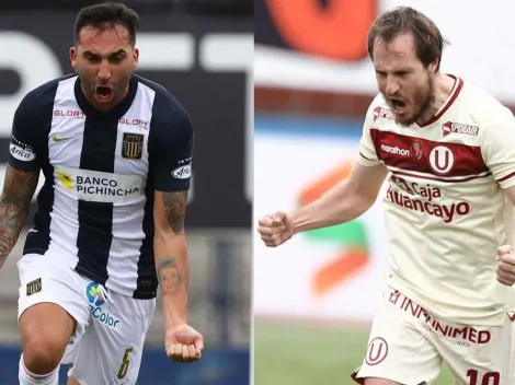 La U le arma la guerra a Alianza Lima con esta polémica publicación