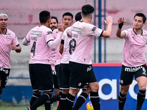 Sport Boys a pesar de estar en la Liga 1 irá al TAS