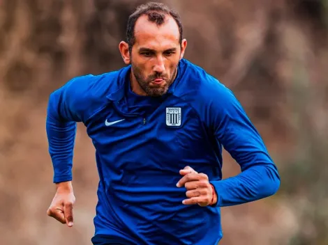 Barcos reveló cuál es la "deuda" de Alianza y cómo harán para pagarla