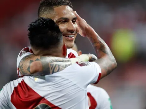 Colo Colo iría por Paolo Guerrero ante la salida de su gran goleador