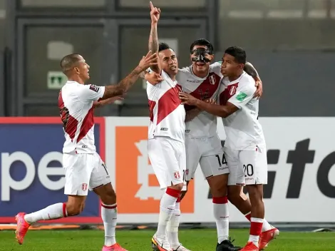 ¿Qué jugadores de la Selección Peruana están sin contrato?