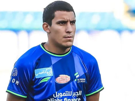 El futuro deportivo de Valera: cuándo llega a Lima y en qué club jugará