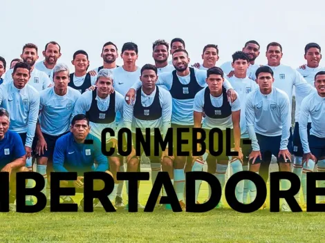 Iba a llegar a Universitario, pero dio positivo a dopaje