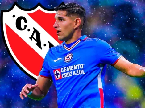 Lo llamó Ecuador: Cristal pierde crack para el inicio del torneo