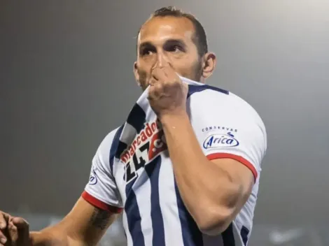 Barcos le dice Tetracampeón a Alianza y Matute explota de felicidad