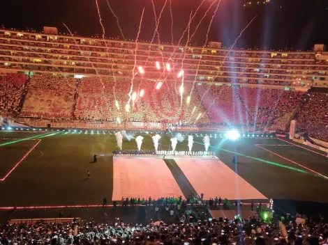 Presentadores de la Noche Crema sueltan spoiler sobre dos bombas de la U