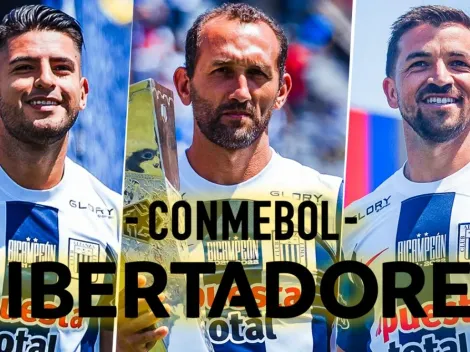 ¿Cuánto se llevará Alianza por cada triunfo en la Libertadores?
