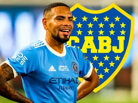 El esfuerzo que haría Alexander Callens para fichar por Boca Juniors