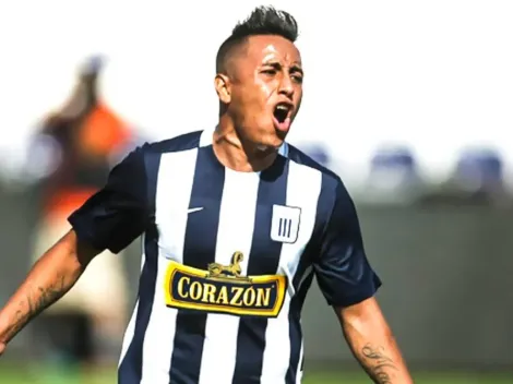 Confirmado: Alianza le puso fecha límite al fichaje de Cueva