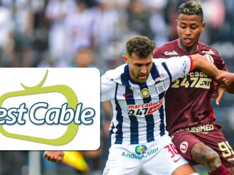 ¿Ahora cuánto costará poner Best Cable para ver la Liga 1?