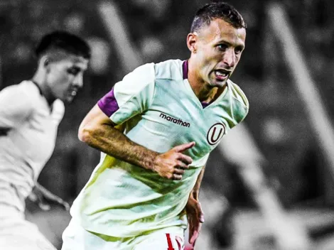 Logró el bicampeonato con Alianza, no le renovaron y podría llegar a Cienciano