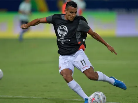 Alex Valera estaría muy cerca de llegar a este equipo de la Liga 1