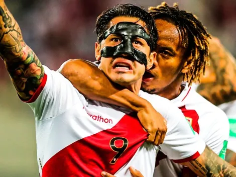 ¿Cuándo será presentada la nueva camiseta de la Selección Peruana?