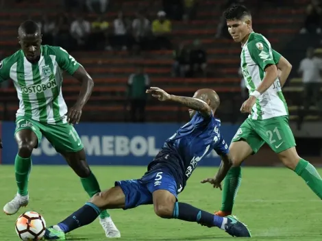 ¿Quién transmitirá Alianza Lima vs. Atlético Nacional?