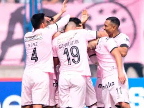 Goleador en Ecuador reforzará al Sport Boys este 2023