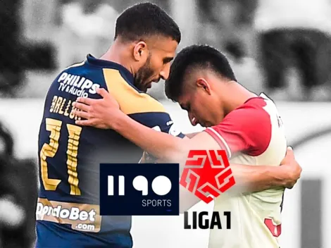 Con o sin la 'U' y 'AL': 1190 confirmó que Liga 1 inicia el 21 de enero