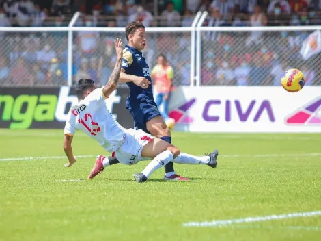 Atlético Grau suspende la venta de sus entradas