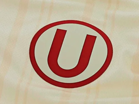 Esta es la nueva camiseta alterna de la 'U'