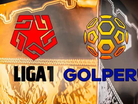 El contundente dardo que lanzó la Liga 1 a las transmisiones de GOLPERU